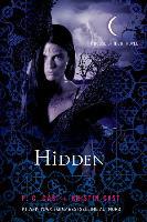 House of Night 10. Hidden - P. C. Cast, Kristin Cast