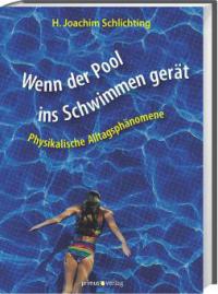 Wenn der Pool ins Schwimmen gerät - Hans-Joachim Schlichting