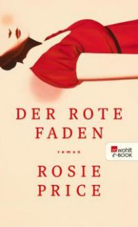 Der rote Faden - Rosie Price