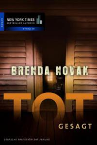 Totgesagt - Brenda Novak
