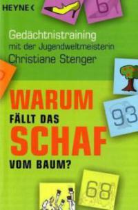 Warum fällt das Schaf vom Baum? - Christiane Stenger