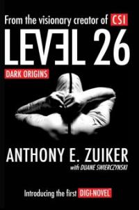 Level 26 - Anthony E. Zuiker, Duane Swierczynski
