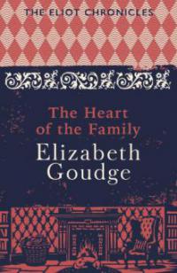 The Heart of the Family - Elizabeth Goudge