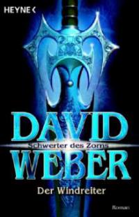 Der Windreiter - David Weber