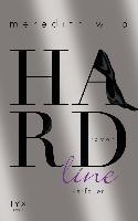 Hardline 03 - verfallen - Meredith Wild