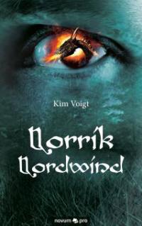 Norrik Nordwind - Kim Voigt