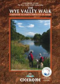 The Wye Valley Walk - -