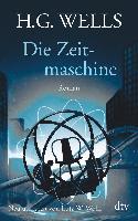 Die Zeitmaschine - H. G. Wells