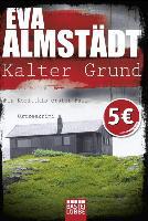 Kalter Grund - Eva Almstädt