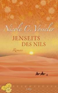 Jenseits des Nils - Nicole C. Vosseler