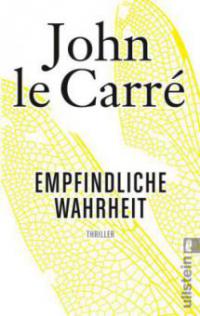 Empfindliche Wahrheit - John Le Carré