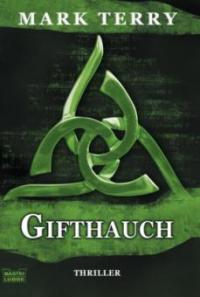 Gifthauch - Mark Terry