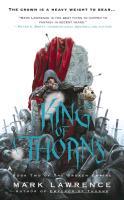 King of Thorns - Mark Lawrence