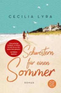 Schwestern für einen Sommer - Cecilia Lyra