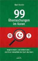99 Überraschungen im Koran - Kurt Beutler
