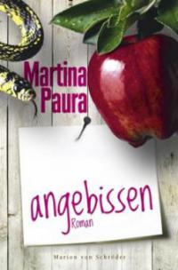 Angebissen - Martina Paura