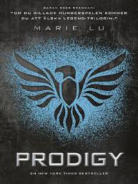 Prodigy - Marie Lu