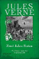 Zwei Jahre Ferien - Jules Verne