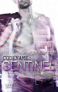 Codename: Sentinel - Sawyer Bennett
