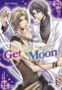 Get the Moon - Ryo Takagi