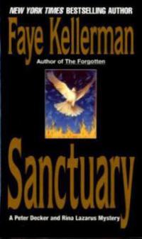 Sanctuary - Faye Kellerman