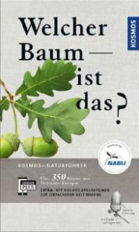 Welcher Baum ist das? - Margot Spohn, Roland Spohn