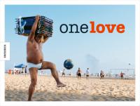 one love - Levon Biss