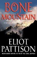 Bone Mountain - Eliot Pattison