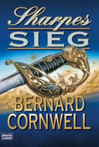 Sharpes Sieg - Bernard Cornwell
