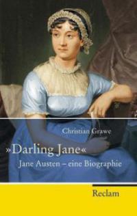 'Darling Jane' - Christian Grawe