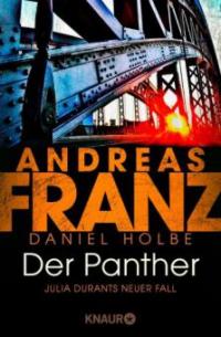 Der Panther - Daniel Holbe, Andreas Franz