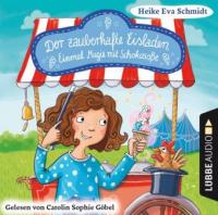 Der zauberhafte Eisladen 2 - Heike Eva Schmidt