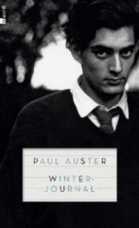 Winterjournal - Paul Auster