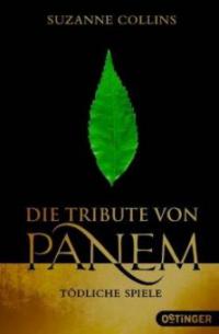 Die Tribute von Panem, 3 Bde. - Suzanne Collins