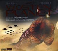 Der Wüstenplanet, 12 Audio-CDs. Tl.2 - Frank Herbert