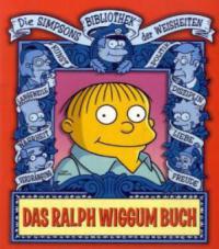 Simpsons: Das Ralph Wiggum Buch - Matt Groening, Bill Morrison