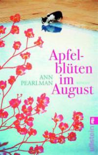 Apfelblüten im August - Ann Pearlman