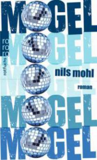 MOGEL - Nils Mohl