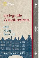 styleguide Amsterdam - Monique van den Heuvel