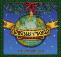 Christmas Around the World - Chuck Fischer