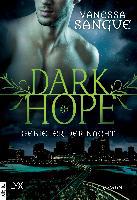 Dark Hope - Gebieter der Nacht - Vanessa Sangue