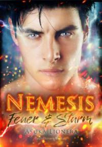 Nemesis - Asuka Lionera