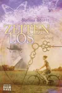 Zeitenlos - Shelena Shorts