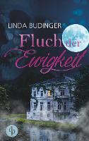 Fluch der Ewigkeit (Romantasy) - Linda Budinger