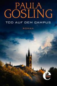 Tod auf dem Campus - Paula Gosling
