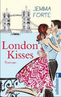 London Kisses - Jemma Forte