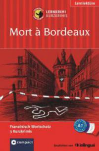 Mort à Bordeaux - Virginie Pironin, Marc Blancher