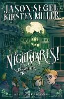 Nightmares! The Sleepwalker Tonic - Jason Segel, Kirsten Miller