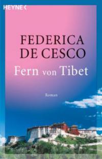 Fern von Tibet - Federica Cesco