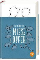 Miese Opfer - Silas Matthes